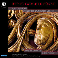 Titurellus - Ioculatores & Susanne Ansorg & Peter A. Bauer & Alexander Dinter & veit Heller & Kay Krause