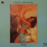 Halalia - RAJA