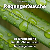 Chillout im Wintergarten - Larina Mergs & Rain Sounds & Nature Sounds