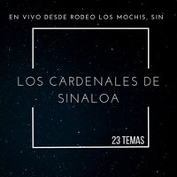 El Corrido del Guero - En Vivo - Los Cardenales De Sinaloa