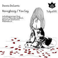 Xenoglossy - Dennis DeSantis & Summer (Brendon Collins)