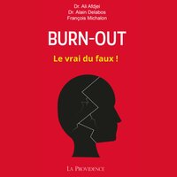 Chapitre 3 - Interview du Dr Ali Afdjei et Francois Michalon - StreamzBook Français & StreamzBook Développement personnel Français & François Michalon & Dr. Alain Delabos