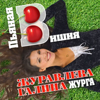 А на улице зима - Галина Журавлёва
