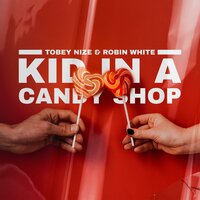 Kid in a Candy Shop - Tobey Nize & Robin White