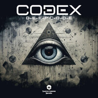 The Cure - CODEX