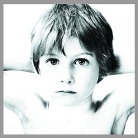 Stories For Boys - U2
