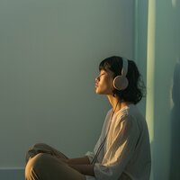 Armonía De La Quietud - Maestros de música de la meditación & Mantra de Shiva & Ambiente Sagrado