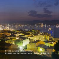 Melancholic Nighttime Neighbourhood White Noise, Pt. 6 - Elijah Wagner