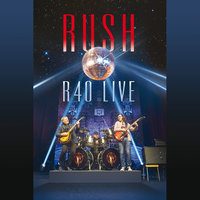 One Little Victory - Rush