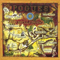 USA - The Pogues