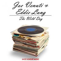 Stringin The Blues - Joe Venuti