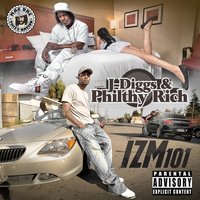 Rude - J-Diggs & Philthy Rich & anonymous that dude
