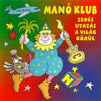 Manó rap - Király Viktor & Király Benjamin & Jáksó László