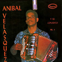 Cachita - Anibal Velasquez