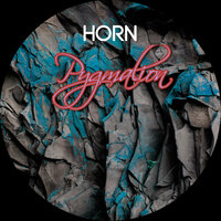 Clean Rock - Horn