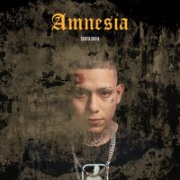 Amnesia - La Santa Grifa