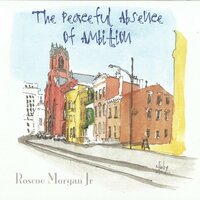 City Boy - Roscoe Morgan Jr.