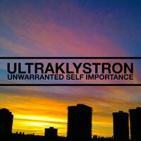 Web Toons - Ultraklystron