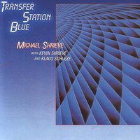 Communique: Approach Spiral - Michael Shrieve