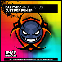 In Need Of Love - DJ Stompy & Eazyvibe
