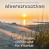 Zeit für Ausgeglichenheit - Meeresrauschen Ruwen Middendorf & Naturgeräusche & Meeresrauschen
