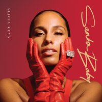 Old Memories On Christmas - Alicia Keys