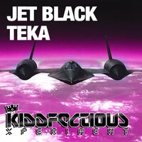 Teka - Jet Black