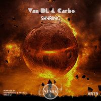 Skyring - Van DL & Carbo (BE)