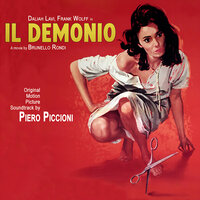 Demonia - Piero Piccioni