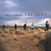 Somewhere In Time - Los Lobos & Dave Alvin