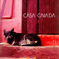 Exú de Gafieira - Grupo Casa Caiada