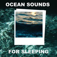 Calming Ocean Sounds - Loopable with No Fade - Ocean Bank & Ocean Sounds for Sleeping