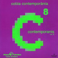 Recordant l'Emili - Cobla Contemporània
