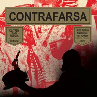 Presentación "El Tren de los Sueños" - Murga Contrafarsa