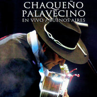 La Casona del Molino - Chaqueño Palavecino