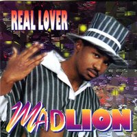 Must Get You Back - Mad Lion