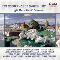 Indian Summer - The Melachrino Strings