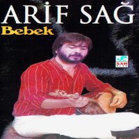 Gitme Turnam - Arif Sağ