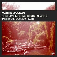 Soft Synth - Martin Dawson