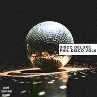 Reach - Phil Disco