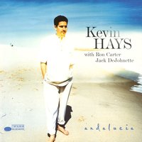 Break - Kevin Hays