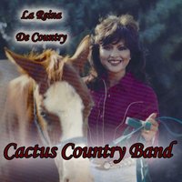 Suena Y Quiereme - Cactus Country Band
