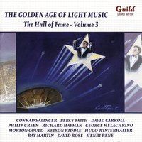 Winter Sunshine - The Melachrino Orchestra & George Melachrino