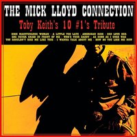 God Love Her - The Mick Lloyd Connection
