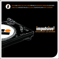 El Toro - Chico Hamilton & Mark de Clive-Lowe