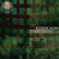 Blue - Eugene Kush