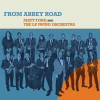 Sonny Boy - Matt Ford & LP Swing Orchestra