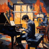 pillow talk lyrics - Ambient Aura
