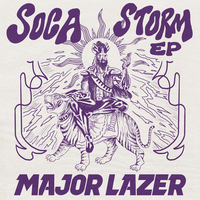 Soca Storm - Major Lazer & Mr. Killa & Batooke Native & Battoke Native