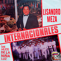 La Guera - Lisandro Meza & Los Hijos de La Niña Luz